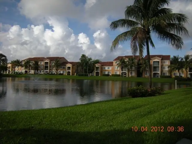 2091 Renaissance Blvd #306, Miramar, FL 33025 - #1