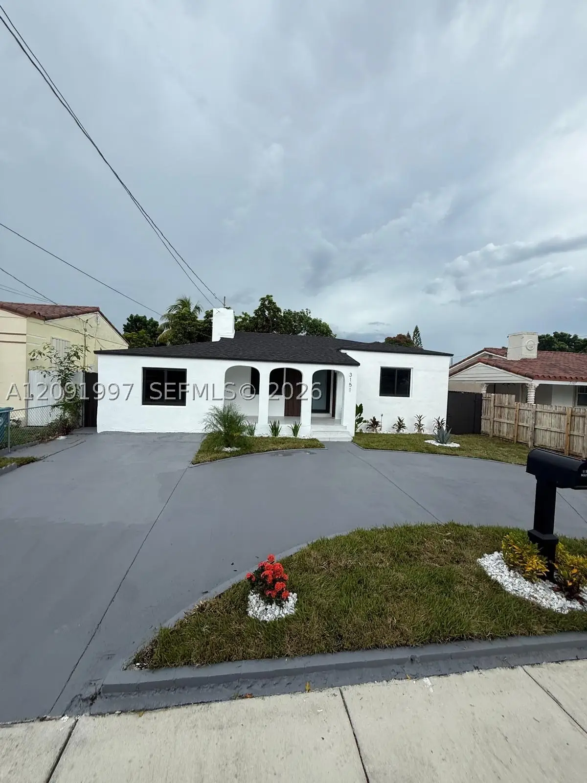 3151 NW 2nd St, Miami, FL 33125 - #1