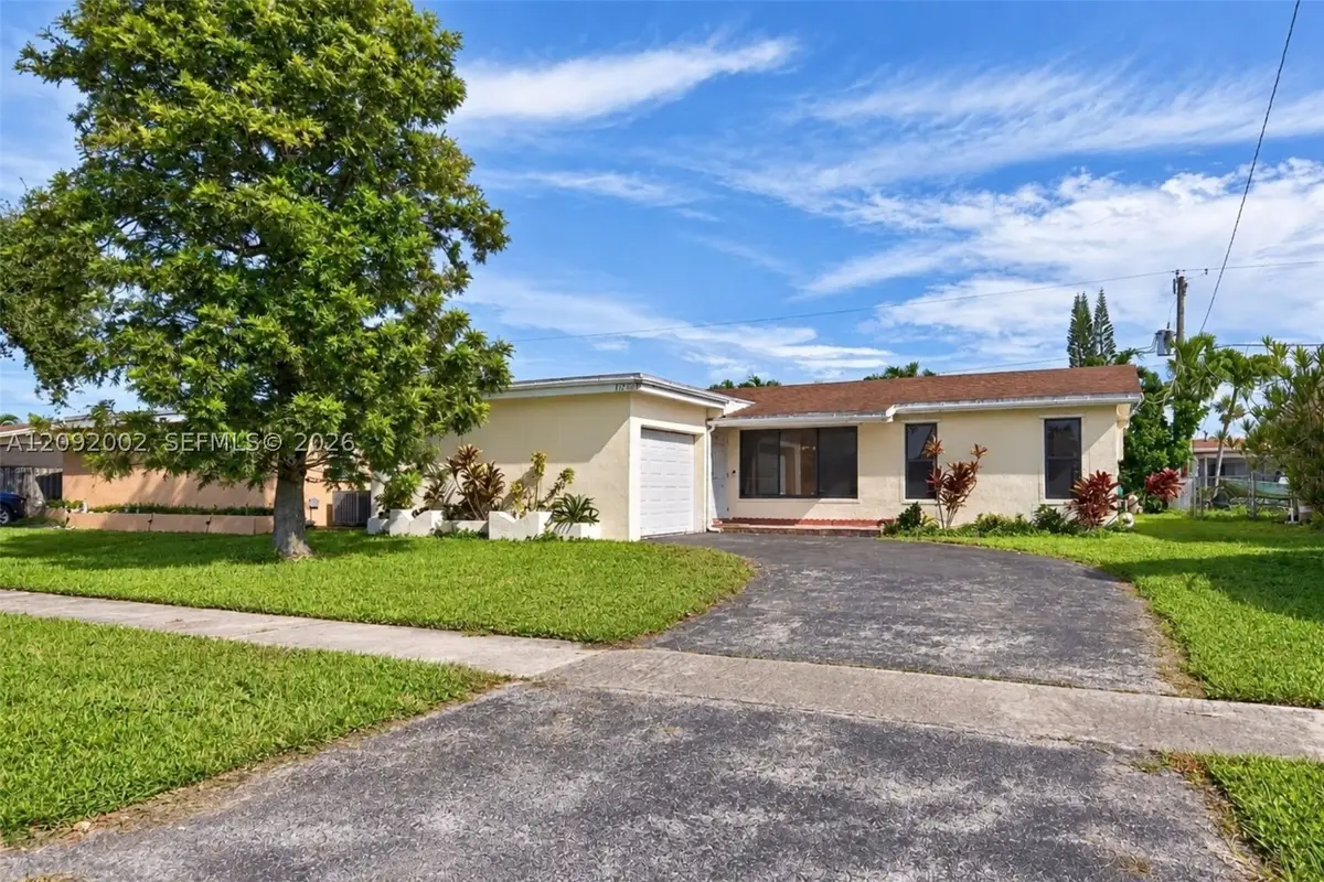 11731 NW 30th Pl, Sunrise, FL 33323 - #1