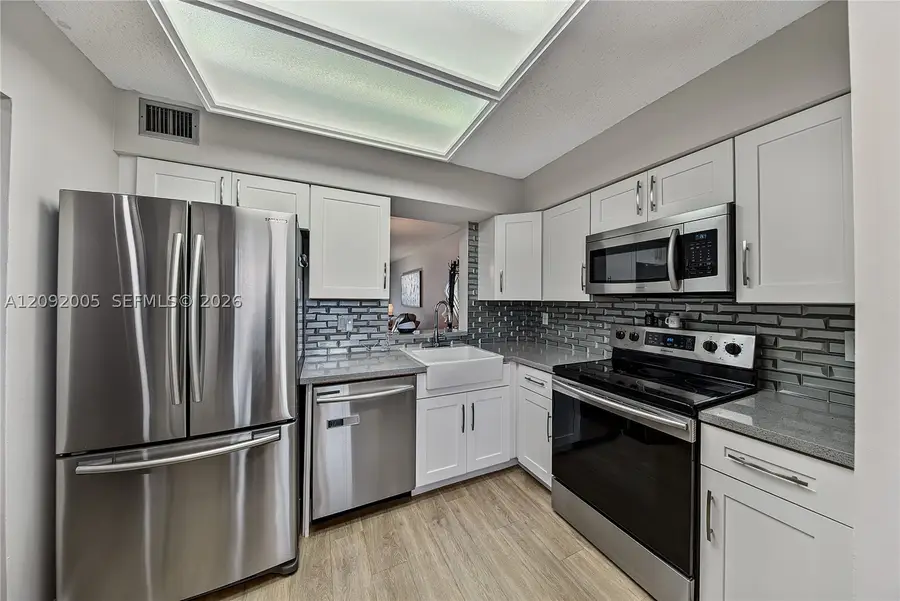 7301 NW 1st St #401, Margate, FL 33063 - #3