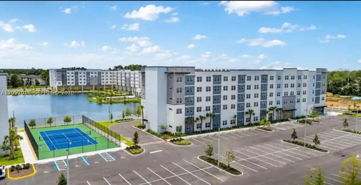 5563 Millenia Park Blvd #206, Orlando, FL 32839 - #1