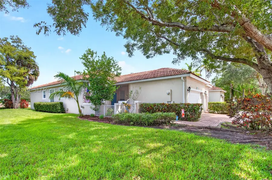 2501 E Aragon Blvd #1, Sunrise, FL 33313 - #3