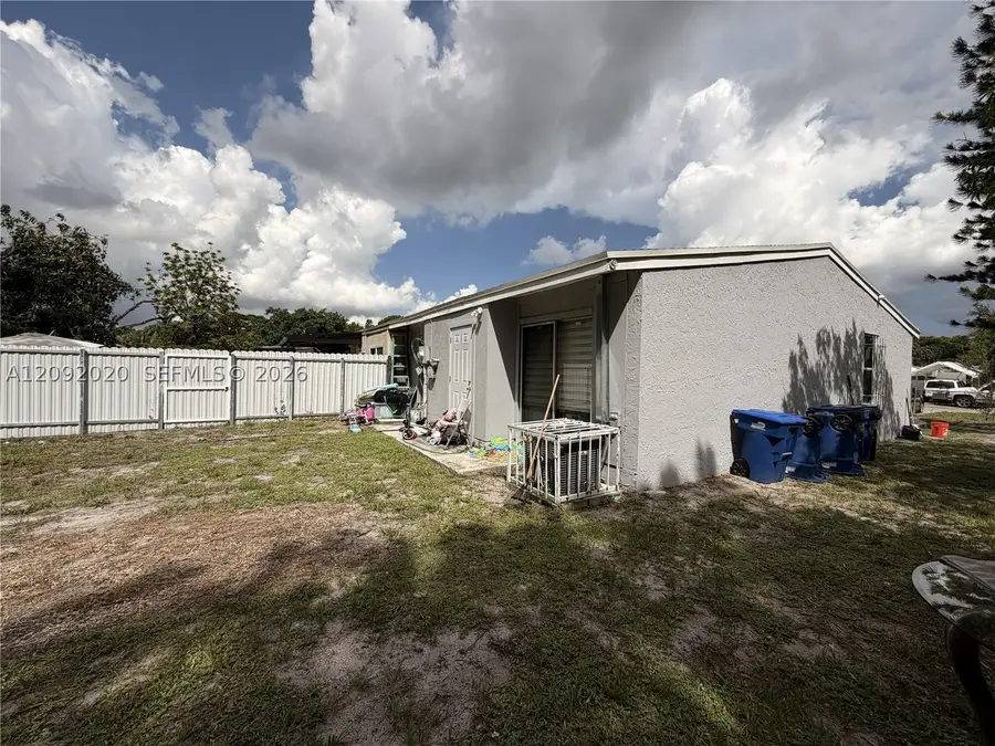 3814 NW 213th St, Miami Gardens, FL 33055 - #3