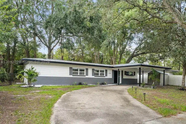 2830 NE 16th Terrace, Gainesville, FL 32609