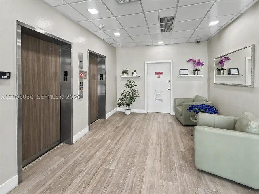 6801 Indian Creek Dr #609, Miami Beach, FL 33141 - #2