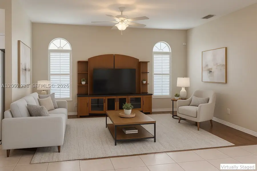 3894 Roderigo, North Port, FL 34286 - #3