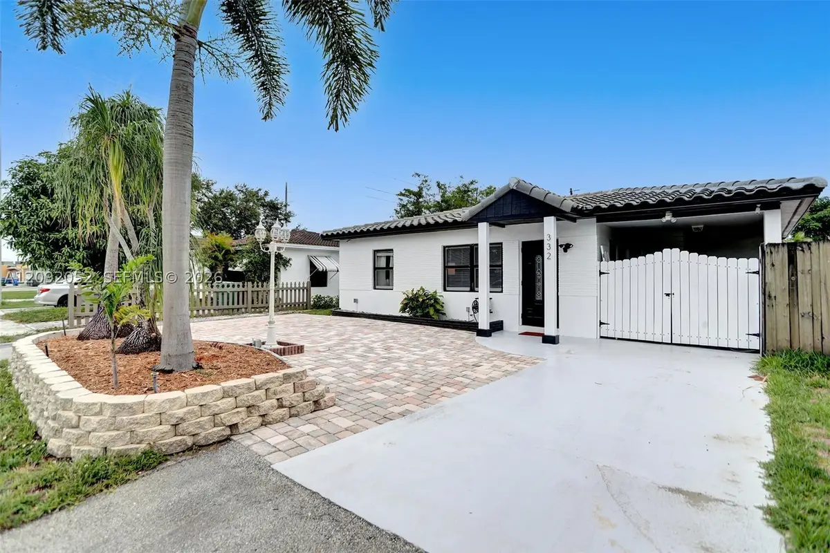 332 NW 45th St, Fort Lauderdale, FL 33309 - #1