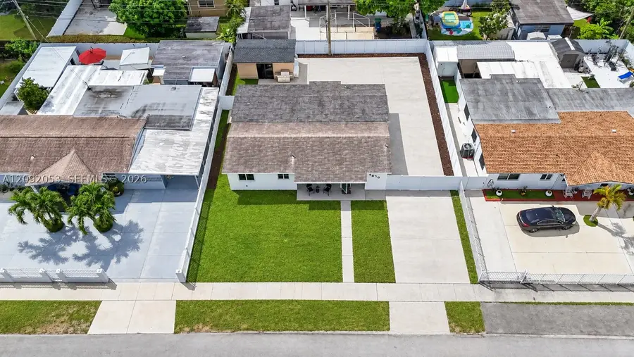 4870 NW 169th St, Miami Gardens, FL 33055 - #3