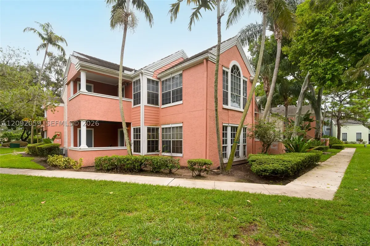 1165 Crystal Way #I, Delray Beach, FL 33444 - #1