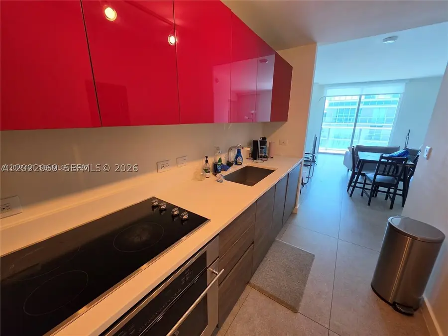 1100 S Miami Ave #3705, Miami, FL 33130 - #3