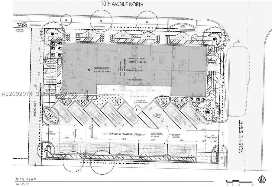 923 N E St, Lake Worth, FL 33460 - #2