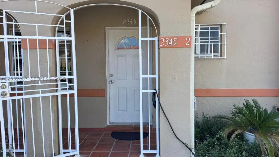 2345 W 69th St #2345-B, Hialeah, FL 33016 - #3