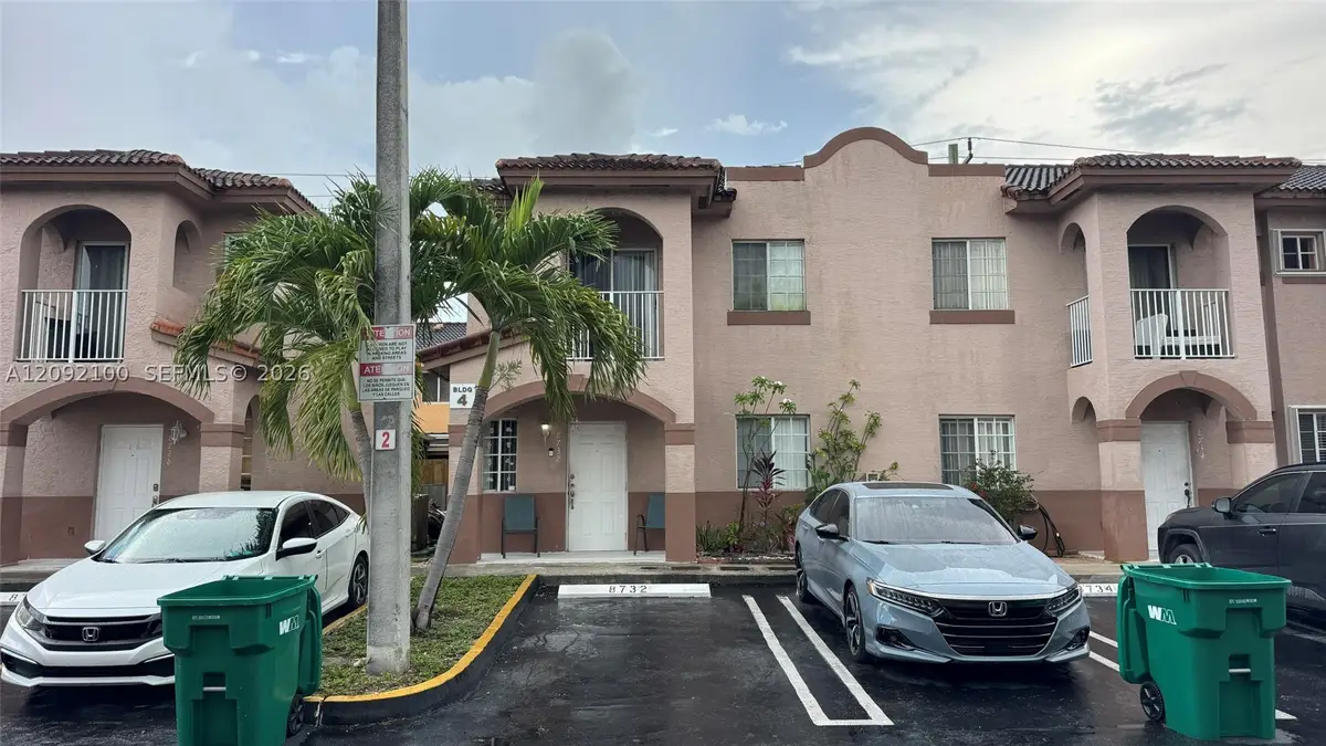 8732 NW 107th Ter #8732, Hialeah Gardens, FL 33018 - #1