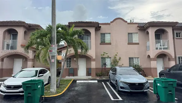8732 NW 107th Ter #8732, Hialeah Gardens, FL 33018