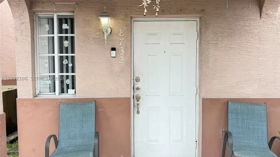 8732 NW 107th Ter #8732, Hialeah Gardens, FL 33018 - #2
