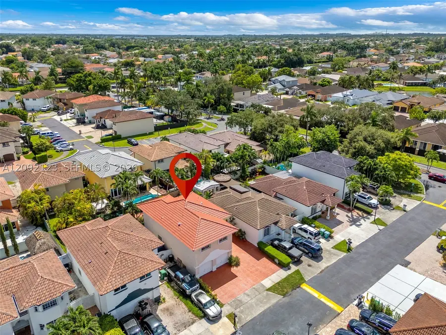 15362 SW 39th Ln, Miami, FL 33185 - #2