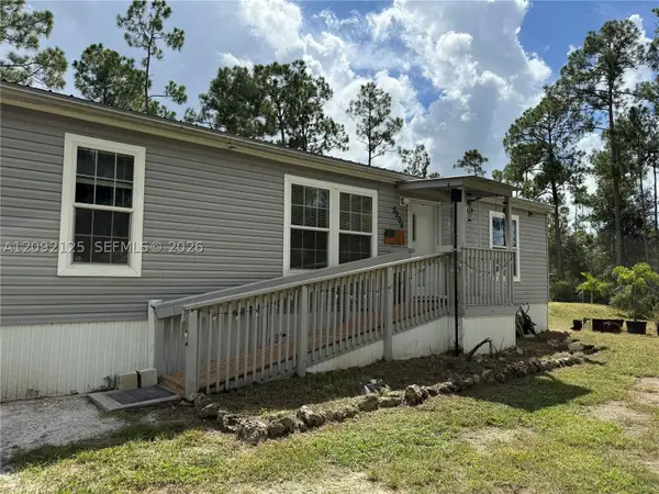 5205 Pioneer 21st St, Clewiston, FL 33440