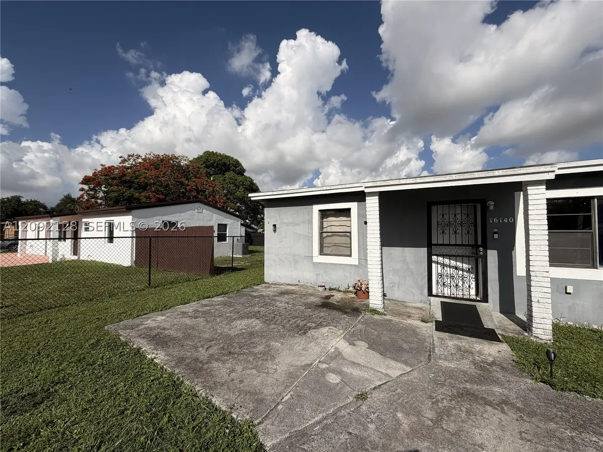 16140 NW 28th Ct, Miami Gardens, FL 33054 - #1