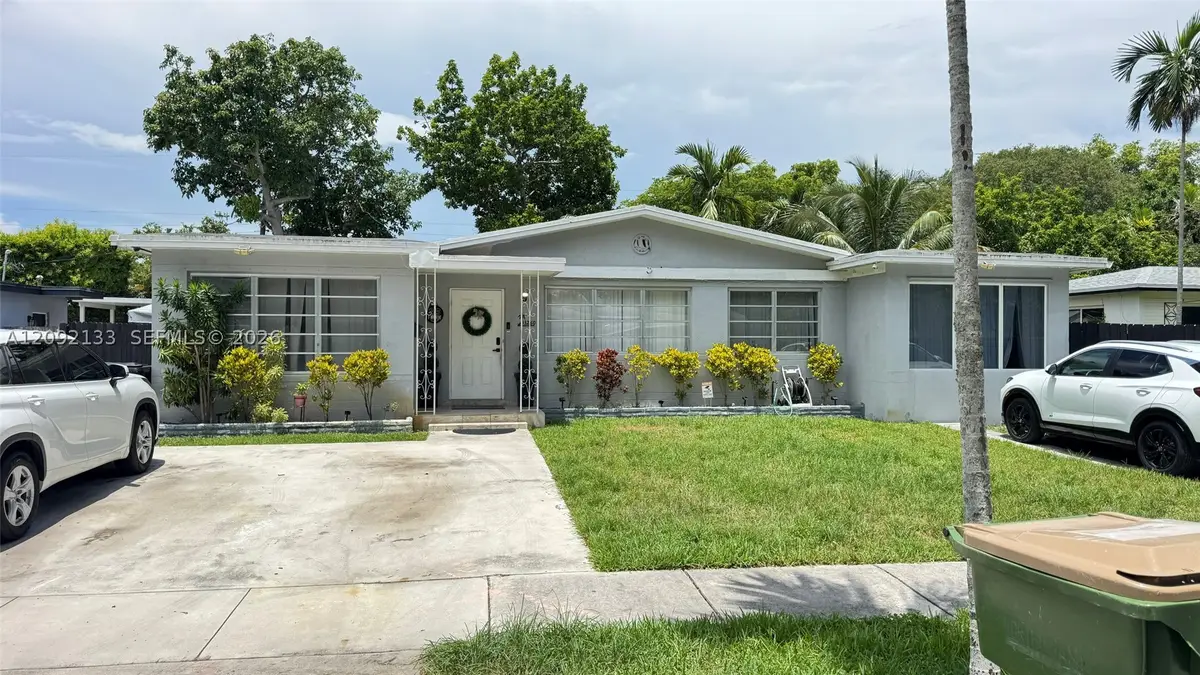 13260 NE Miami Ct, North Miami, FL 33161 - #1