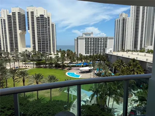 19370 Collins Ave #911, Sunny Isles Beach, FL 33160