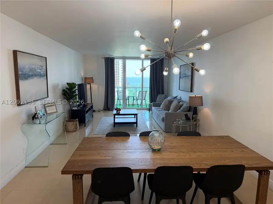 19370 Collins Ave #911, Sunny Isles Beach, FL 33160 - #2