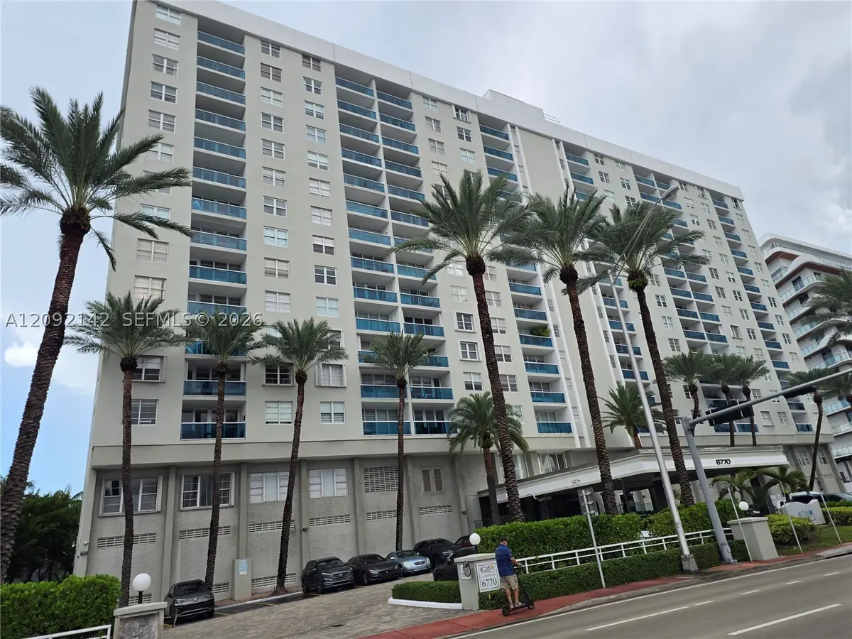 6770 Indian Creek Dr #TSR, Miami Beach, FL 33141 - #1