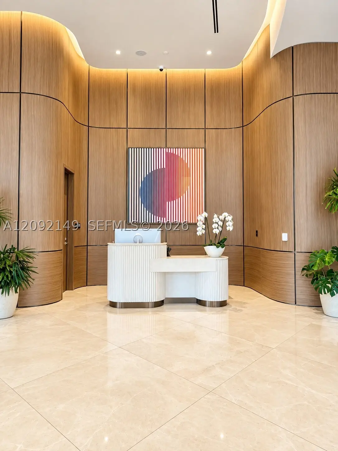2411 Laguna Cir #1111, North Miami, FL 33181 - #1