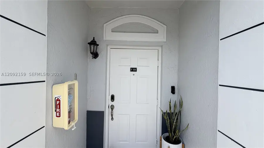 7357 NW 174th Ter #108, Hialeah, FL 33015 - #2