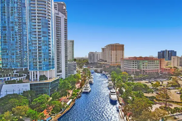 333 Las Olas Way #1207, Fort Lauderdale, FL 33301