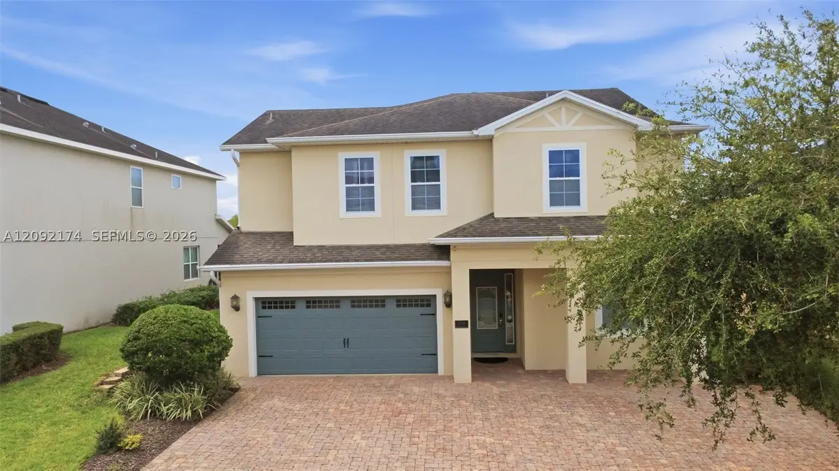 7646 Wilmington Loop, Kissimmee, FL 34747 - #1