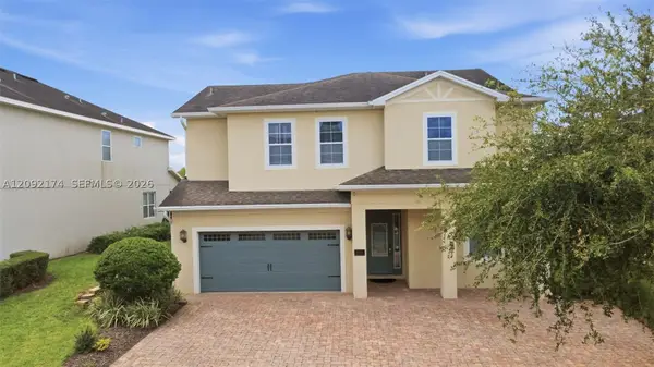 7646 Wilmington Loop, Kissimmee, FL 34747