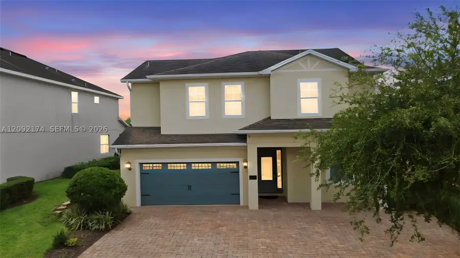 7646 Wilmington Loop, Kissimmee, FL 34747 - #2