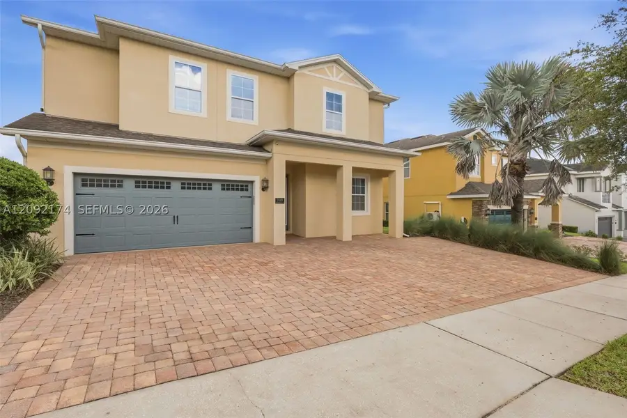 7646 Wilmington Loop, Kissimmee, FL 34747 - #3