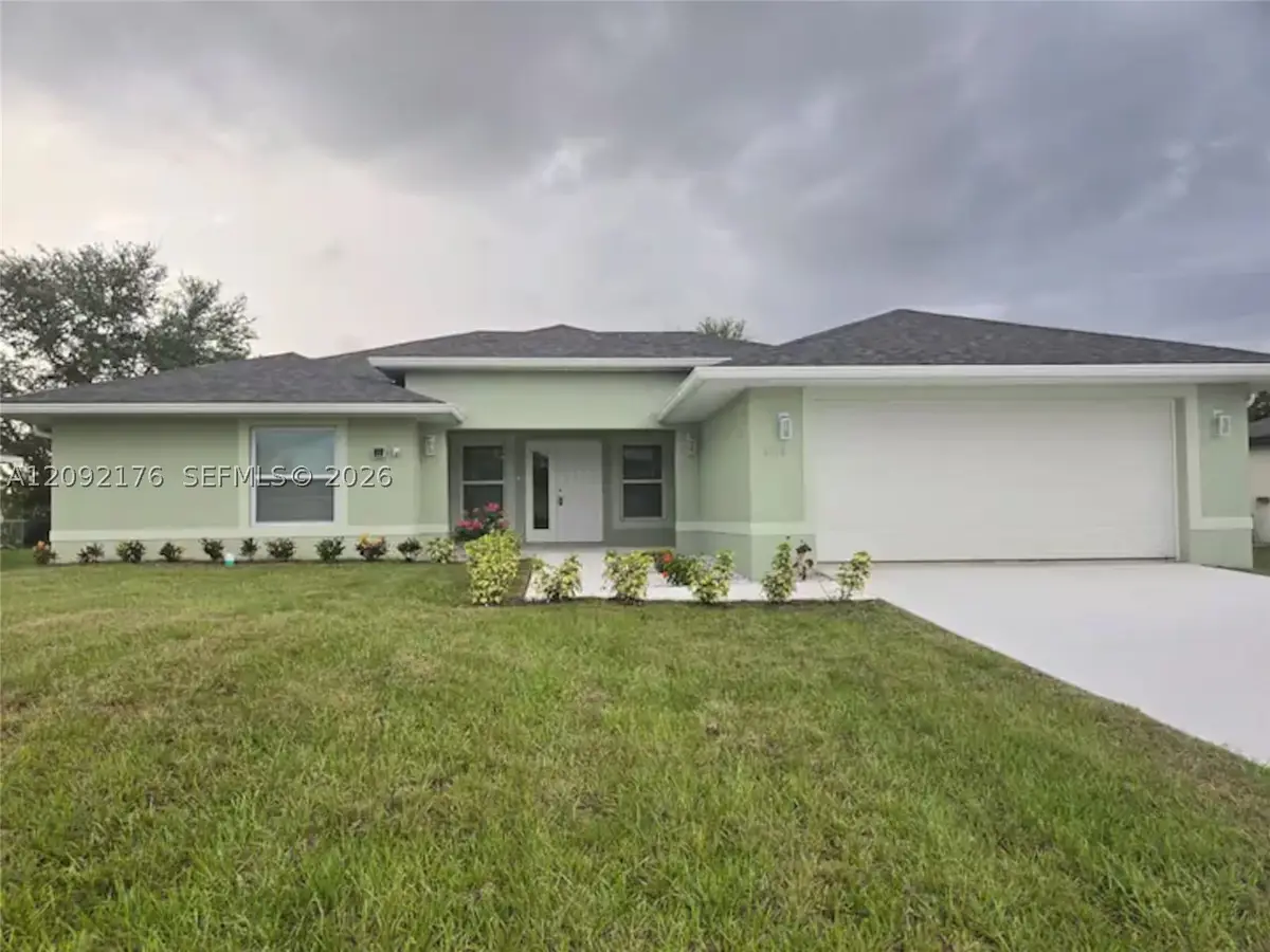 2618 NE 2, Cape Coral, FL 33909 - #1