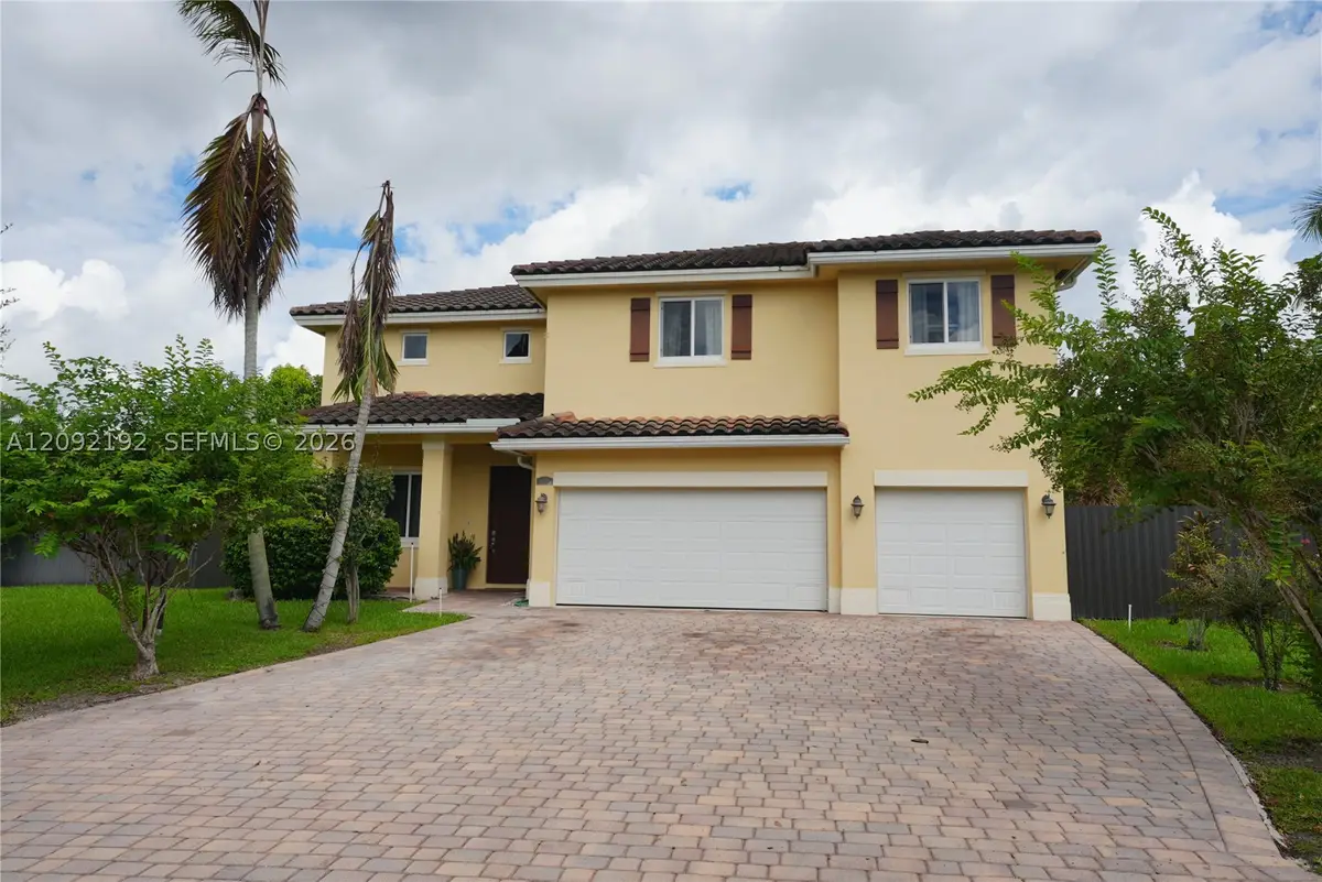 13261 SW 209th St, Miami, FL 33177 - #1
