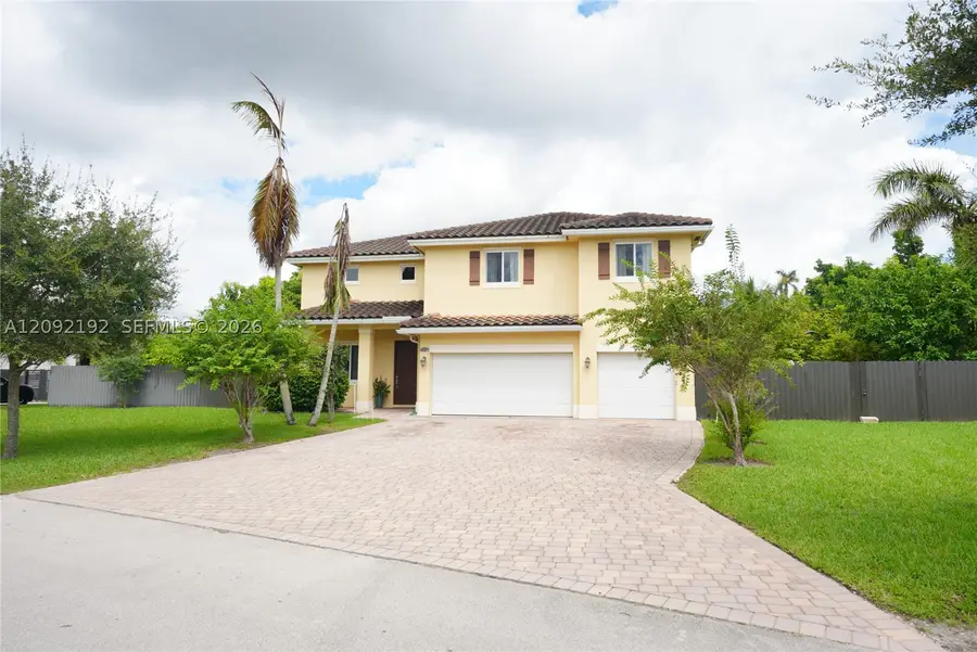 13261 SW 209th St, Miami, FL 33177 - #2