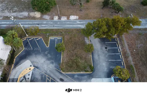 NW 1st St, Pompano Beach, FL 33060