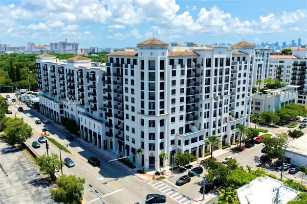 301 Altara Ave #418, Coral Gables, FL 33146