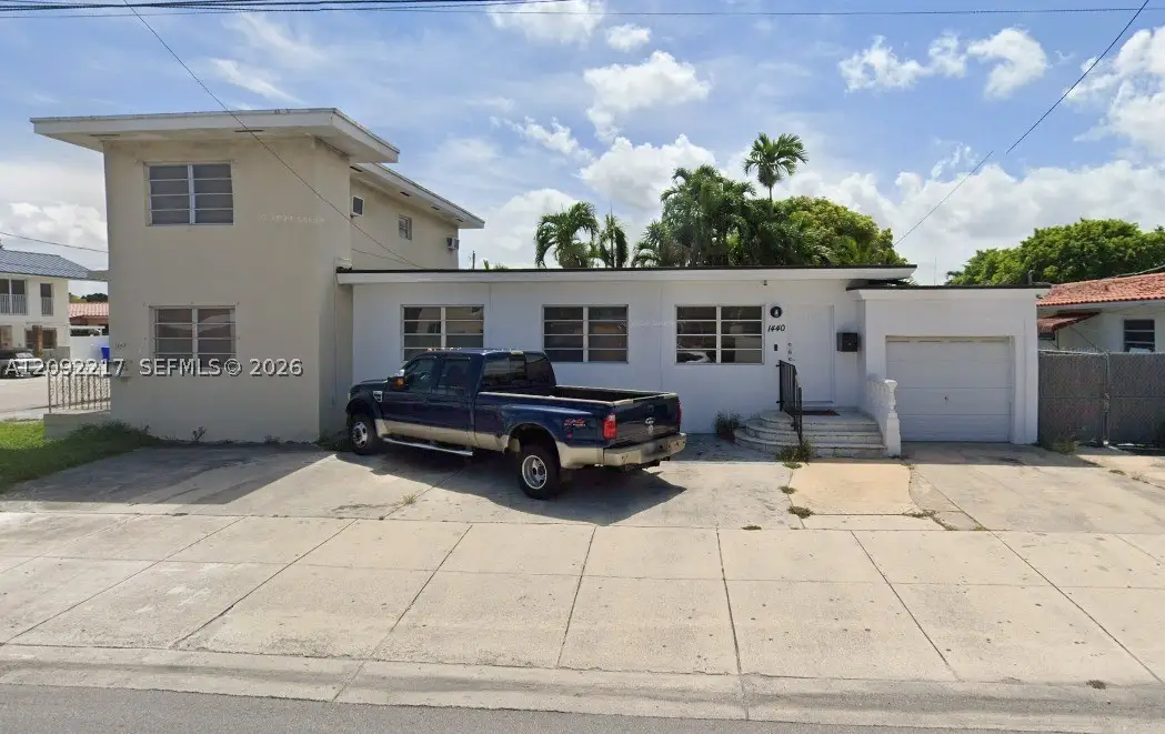 1440 SW 22nd Ave, Miami, FL 33145 - #1
