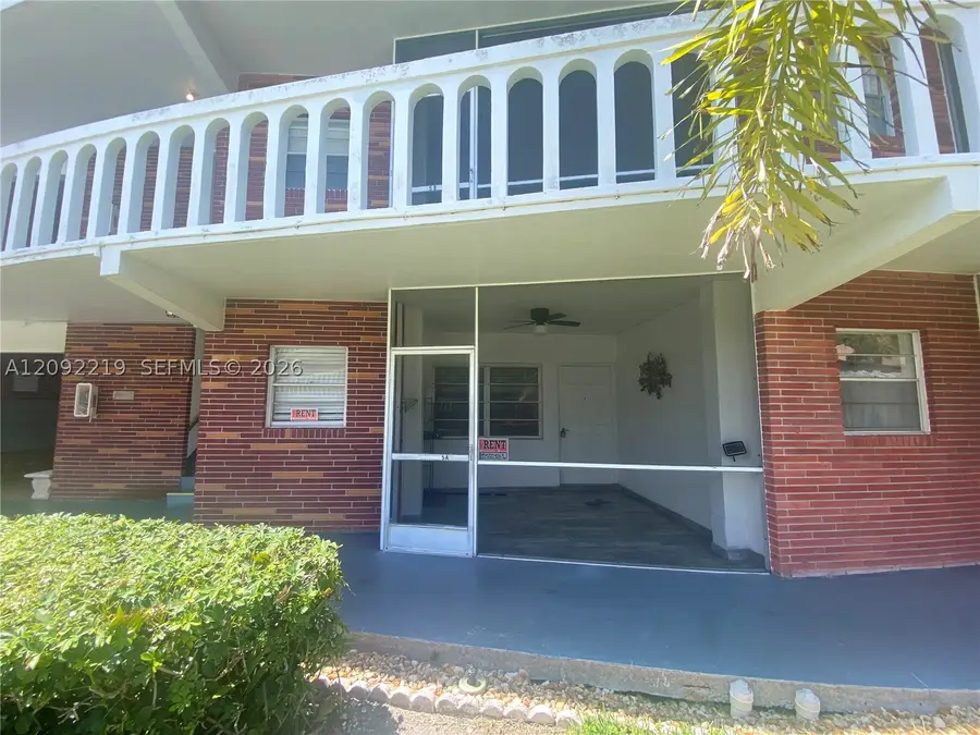 201 NE 14th Ave #5A, Hallandale Beach, FL 33009 - #2