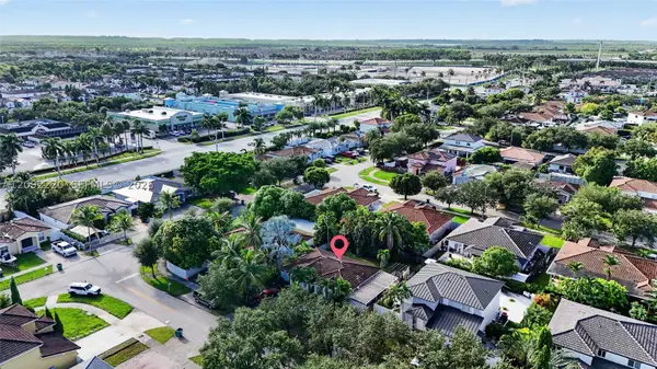 11234 SW 244th Ter, Homestead, FL 33032