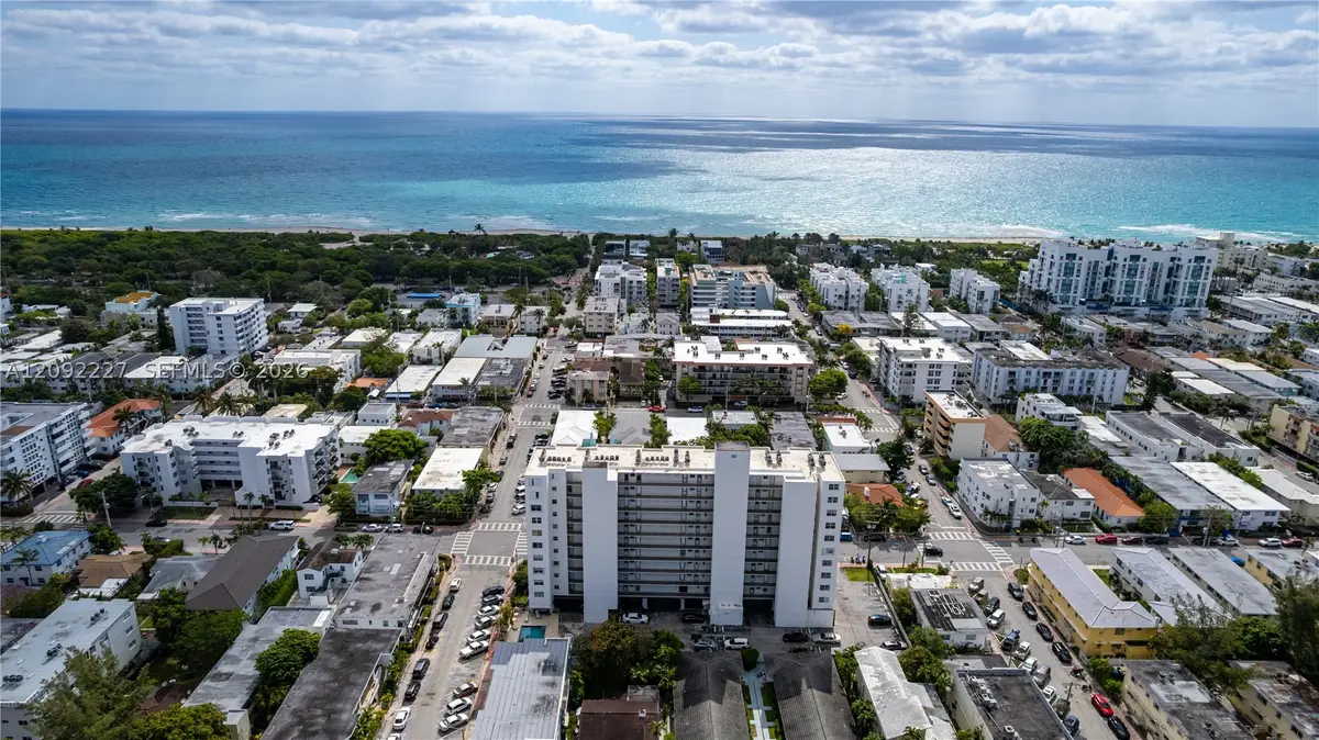 7850 Byron Ave #207, Miami Beach, FL 33141 - #1