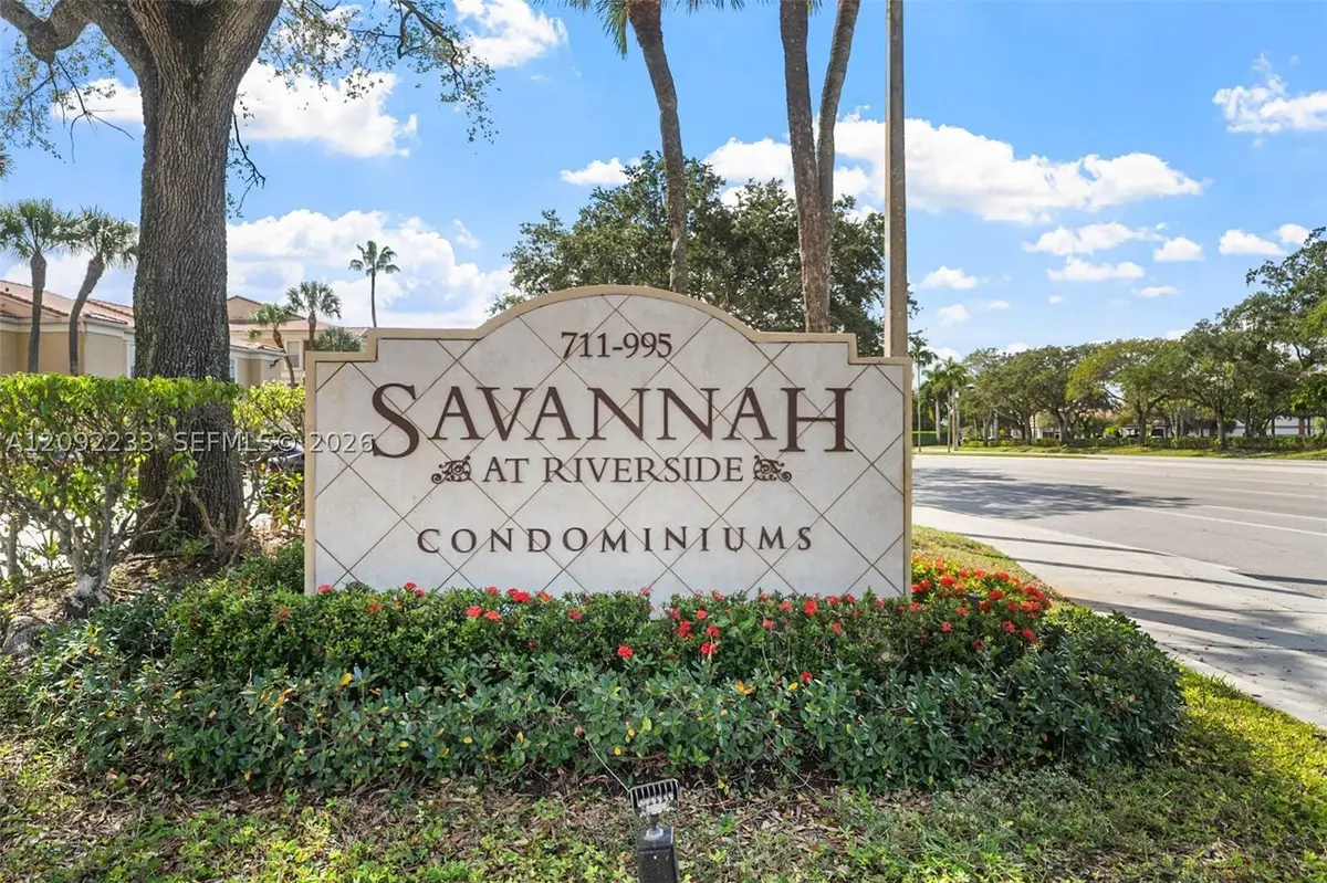 733 Riverside Dr #1210, Coral Springs, FL 33071 - #1