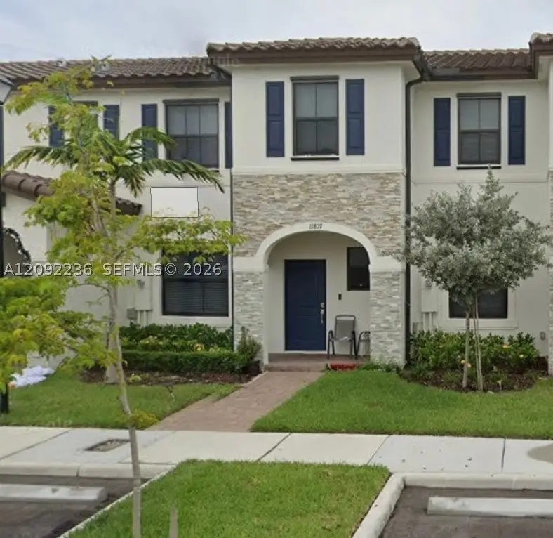 11817 SW 246th Ter, Homestead, FL 33032 - #1