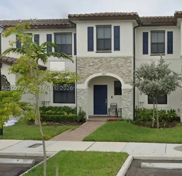 11817 SW 246th Ter, Homestead, FL 33032