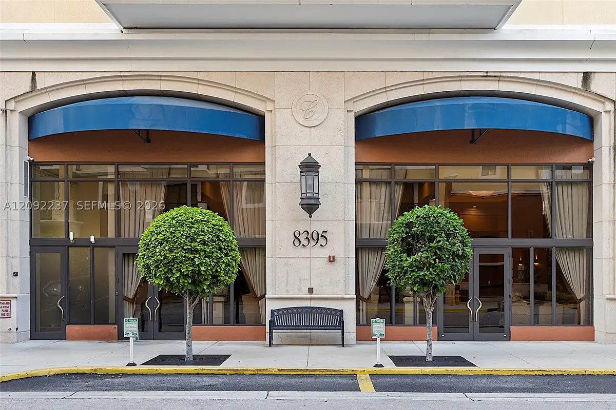 8395 SW 73rd Ave #522, Miami, FL 33143 - #1