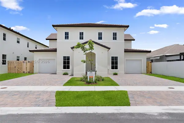 27270 SW 133rd Path, Miami, FL 33032