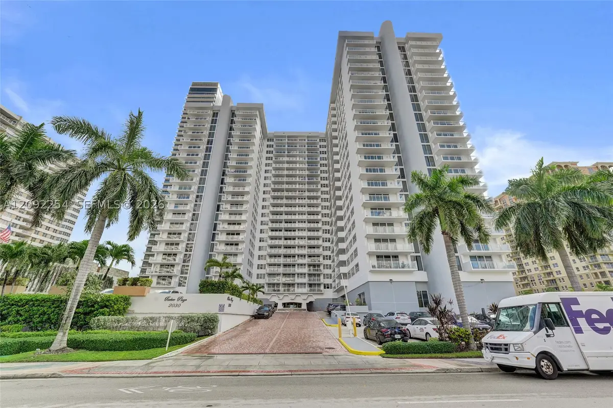2030 S Ocean Dr #701, Hallandale Beach, FL 33009 - #1