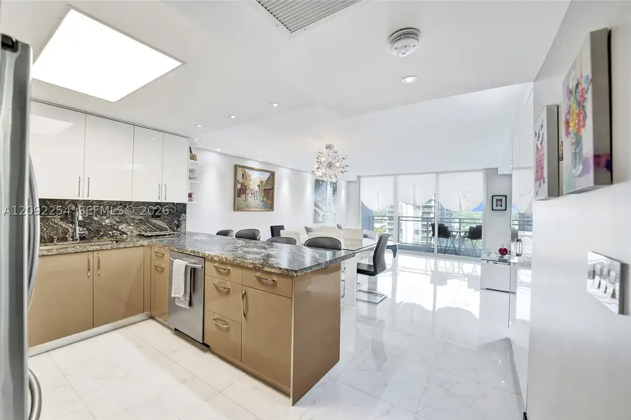 2030 S Ocean Dr #701, Hallandale Beach, FL 33009 - #3