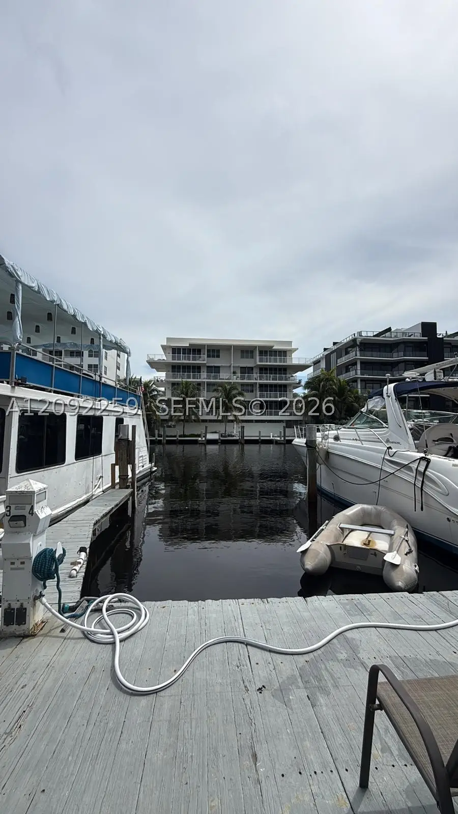 308 Hendricks Isle, Fort Lauderdale, FL 33301 - #3